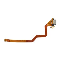 فلت VGA لپ تاپ سونی VPCZ1_FPC-201-11
