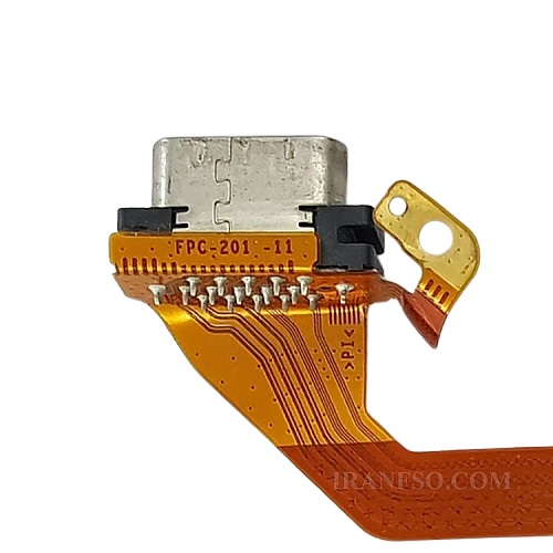 فلت VGA لپ تاپ سونی VPC-Z1_FPC-201-11