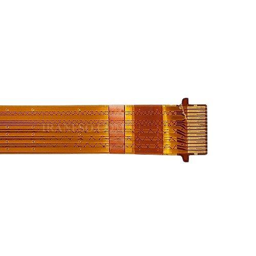 فلت VGA لپ تاپ سونی VPC-Z1_FPC-201-11