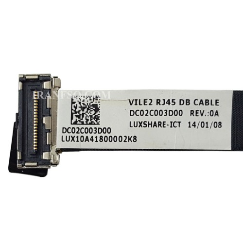 فلت برد پاور لپ تاپ لنوو ThinkPad E540_DC02C003D00