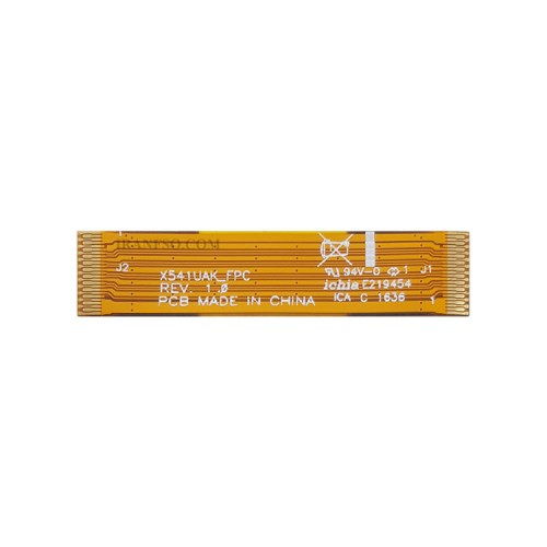 فلت برد هارد لپ تاپ ایسوس VivoBook X541UAK-X541UVK Rev 1.0