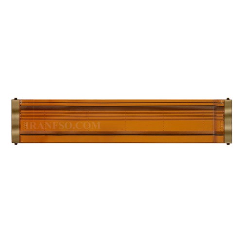 فلت برد یو اس بی لپ تاپ دل XPS L502X-DEPC1104001