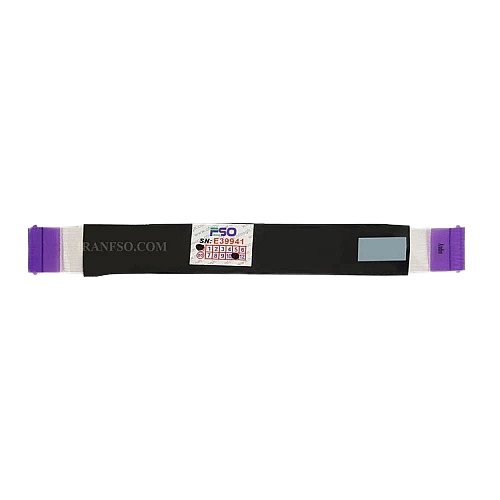 فلت برد رم ریدر لپ تاپ اچ پی 30 پین 14 سانتی متر ریز Probook 4540S_0.5x30xAx14_30Pin