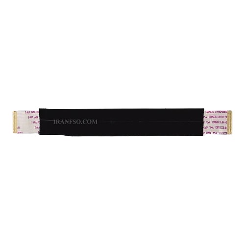 فلت برد رم ریدر لپ تاپ اچ پی 30 پین 14 سانتی متر ریز Probook 4540S_0.5x30xAx14_30Pin