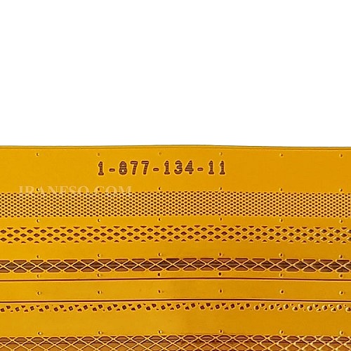 فلت برد یو اس بی و HDMI لپ تاپ سونی VGN-Z_1-877-134-11