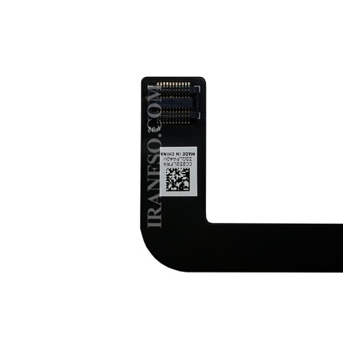 فلت تاچ پد لپ تاپ اپل MacBook Pro A1286-2010 821-1255-A