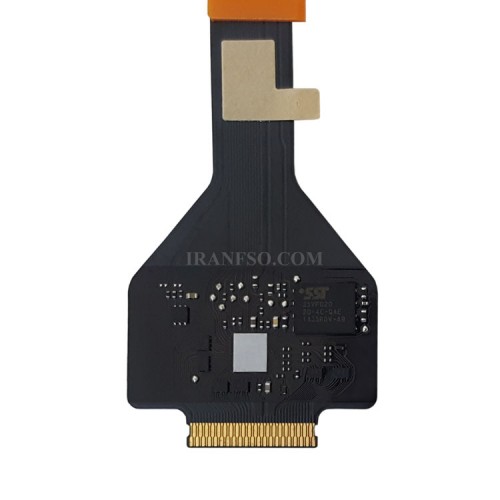 فلت تاچ پد لپ تاپ اپل MacBook Pro A1398 Retina 15_821-1904-A