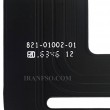 فلت تاچ پد لپ تاپ اپل MacBook Pro 13 A1708_821-01002-01