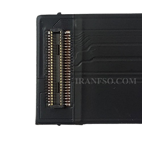 فلت تاچ پد لپ تاپ اپل MacBook Pro 13 A1708_821-01002-01