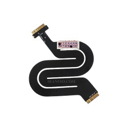 فلت تاچ پد لپ تاپ اپل MacBook A1534-2016 12.5Inch_821-00507-03