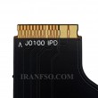فلت تاچ پد لپ تاپ اپل MacBook A1534-2016 12.5Inch_821-00507-03
