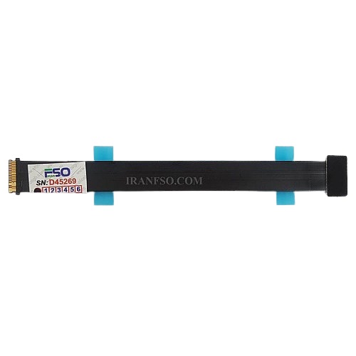 فلت تاچ پد لپ تاپ اپل MacBook Pro A1502-2016_821-00184-A_821-00721-A