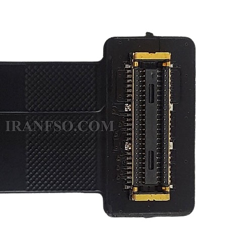 فلت تاچ پد لپ تاپ اپل MacBook Pro A1502-2016_821-00184-A_821-00721-A