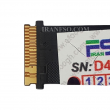 فلت تاچ پد لپ تاپ اپل MacBook Pro A1502-2016_821-00184-A_821-00721-A