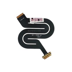فلت تاچ پد لپ تاپ اپل MacBook A1534_821-1935-07