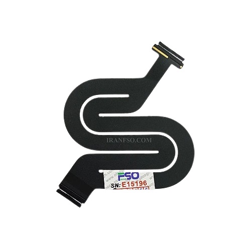 فلت تاچ پد لپ تاپ اپل MacBook A1534_821-1935-07