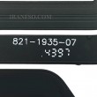 فلت تاچ پد لپ تاپ اپل MacBook A1534_821-1935-07