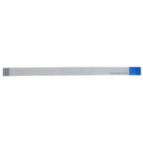 فلت ریبون لپ تاپ 5 پین 10 سانتی متر درشت 1x5xBx10_5Pin