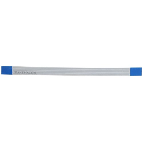 فلت ریبون لپ تاپ 5 پین 10 سانتی متر درشت 1x5xAx10_10Pin