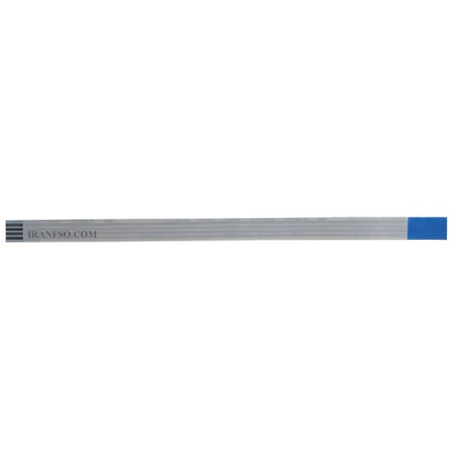 فلت ریبون لپ تاپ 4 پین 10 سانتی متر درشت 1x4xBx10_4Pin