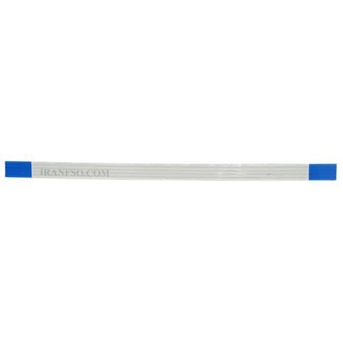 فلت ریبون لپ تاپ 4 پین 10 سانتی متر درشت 1x4xAx10_4Pin