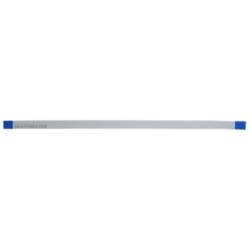 فلت ریبون لپ تاپ 6 پین 20 سانتی متر درشت 1x6xAx20_6Pin