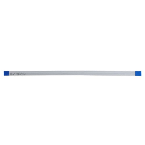 فلت ریبون لپ تاپ 4 پین 15 سانتی متر درشت 1x4xAx15_4Pin
