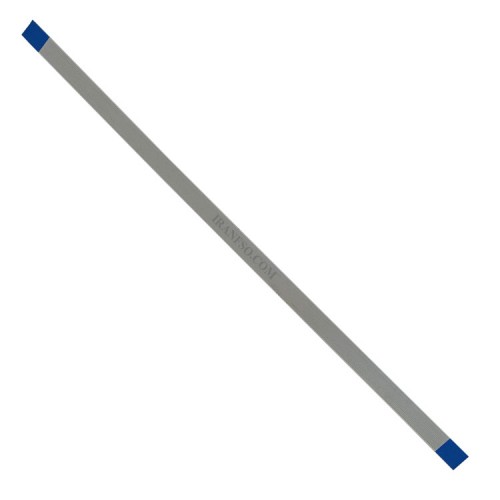فلت ریبون لپ تاپ 12 پین 20 سانتی متر ریز 0.5x12xAx20_12Pin