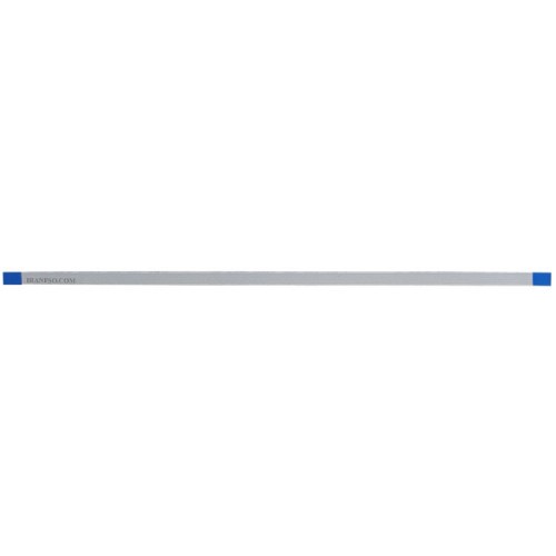 فلت ریبون لپ تاپ 4 پین 15 سانتی متر ریز 0.5x4xAx15_4Pin