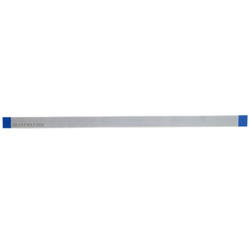 فلت ریبون لپ تاپ 6 پین 15 سانتی متر درشت 1x6xAx15_6Pin