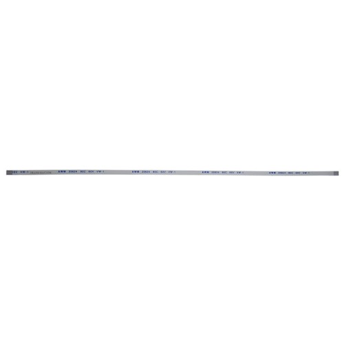 فلت ریبون لپ تاپ 6 پین 25 سانتی متر ریز 0.5x6xAx25_6pin