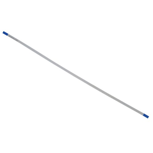 فلت ریبون لپ تاپ 6 پین 25 سانتی متر ریز 0.5x6xAx25_6pin