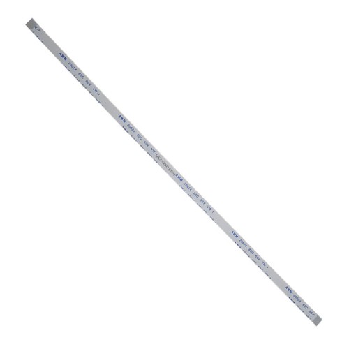 فلت ریبون لپ تاپ 10 پین 25 سانتی متر ریز 0.5x10xAx25_10Pin