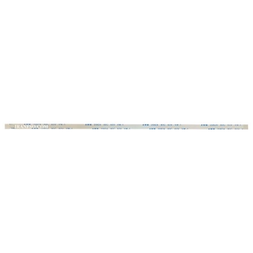 فلت ریبون لپ تاپ 8 پین 20 سامتی متر ریز 0.5x8xAx20_8Pin