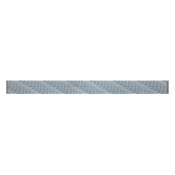 فلت ریبون لپ تاپ 50 پین 30 سانتی متر ریز 0.5x50xAx30-50Pin