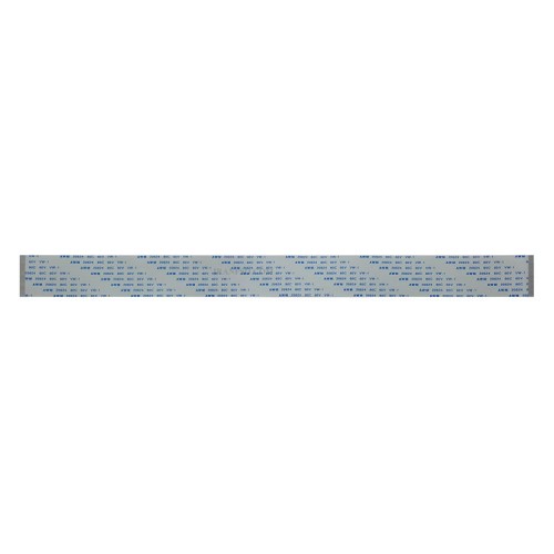 فلت ریبون لپ تاپ 50 پین 30 سانتی متر ریز 0.5x50xAx30-50Pin