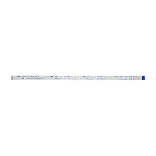 فلت ریبون لپ تاپ 12 پین 20 سانتی متر ریز 0.5x12xBX20_12Pin