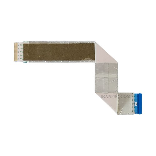 فلت ریبون لپ تاپ 45 پین 20 سانتی متر ریز 0.5x45xBx20_45Pin