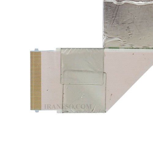 فلت ریبون لپ تاپ 45 پین 20 سانتی متر ریز 0.5x45xBx20_45Pin