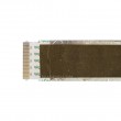 فلت ریبون لپ تاپ 45 پین 20 سانتی متر ریز 0.5x45xBx20_45Pin