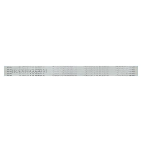 فلت ریبون لپ تاپ 20 پین 25 سانتی متر درشت 1x20xAx25_20Pin