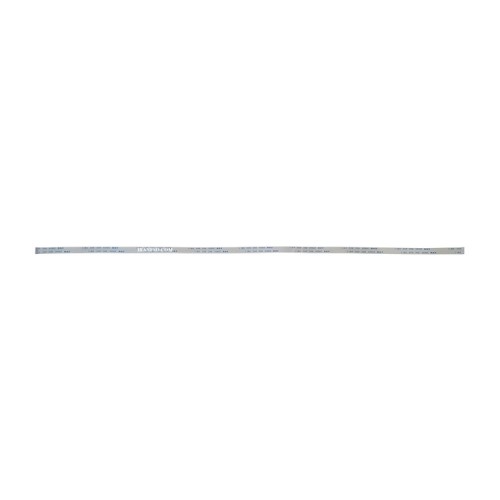 فلت ریبون لپ تاپ 12 پین 40 سانتی متر ریز 0.5x12xAx40_12Pin