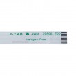 فلت ریبون لپ تاپ 8 پین 13 سانتی متر درشت 1x8xAx13_8Pin