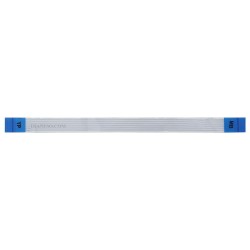 فلت ریبون لپ تاپ 6 پین 12 سانتی متر درشت 1x6xAx12_6Pin