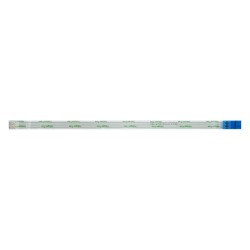 فلت ریبون لپ تاپ 4 پین 13 سانتی متر درشت 1x4xBx13_4Pin