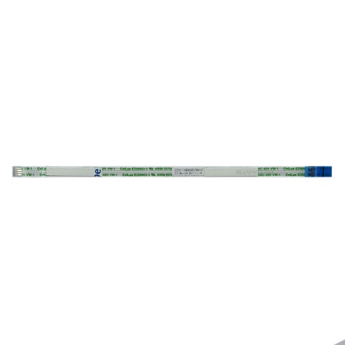 فلت ریبون لپ تاپ 4 پین 13 سانتی متر درشت 1x4xBx13_4Pin