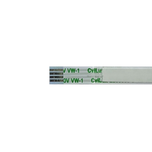 فلت ریبون لپ تاپ 4 پین 13 سانتی متر درشت 1x4xBx13_4Pin