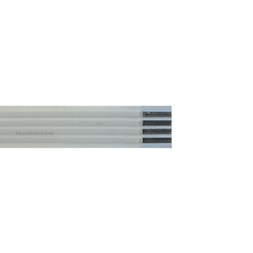 فلت ریبون لپ تاپ 4 پین 4.5 سانتی متر درشت 1x4xBx4.5_4Pin