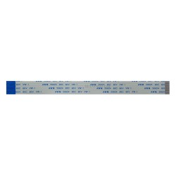 فلت ریبون لپ تاپ 24 پین 15 سانتی متر ریز 0.5x24xBx15-24Pin