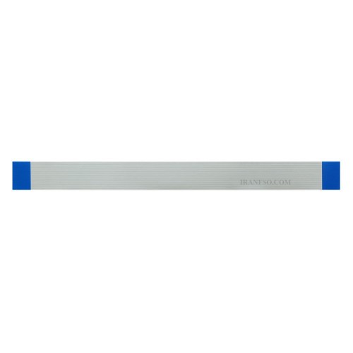 فلت ریبون لپ تاپ 26 پین 15 سانتی متر ریز 0.5x26xAx15-26Pin